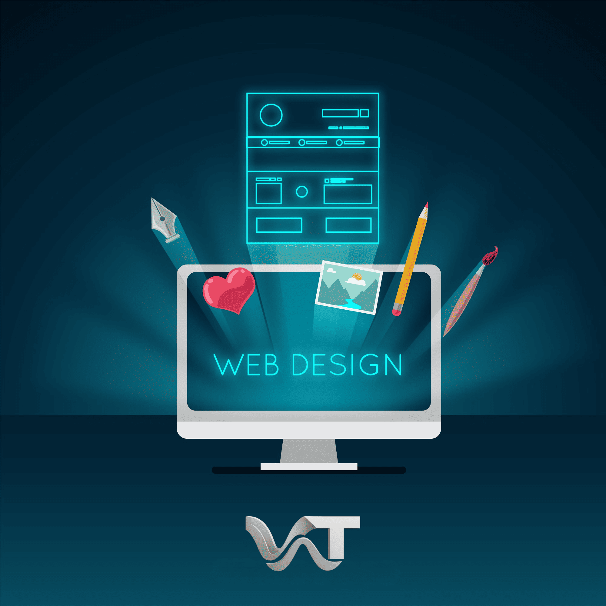 Web Tasarım Avantajları - Web Trabzon